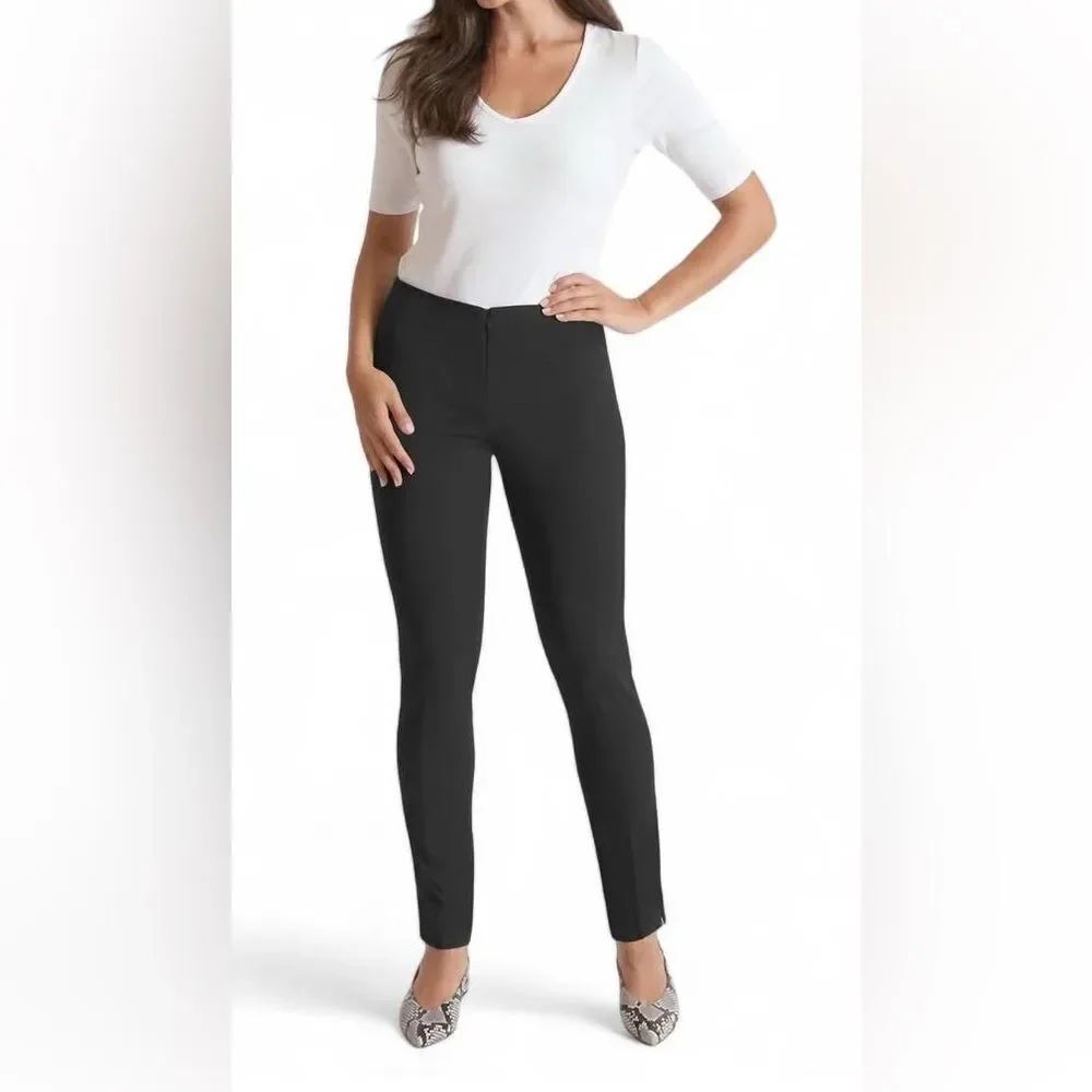 NEW PEACE OF CLOTH jasmine pant in navy blue size S